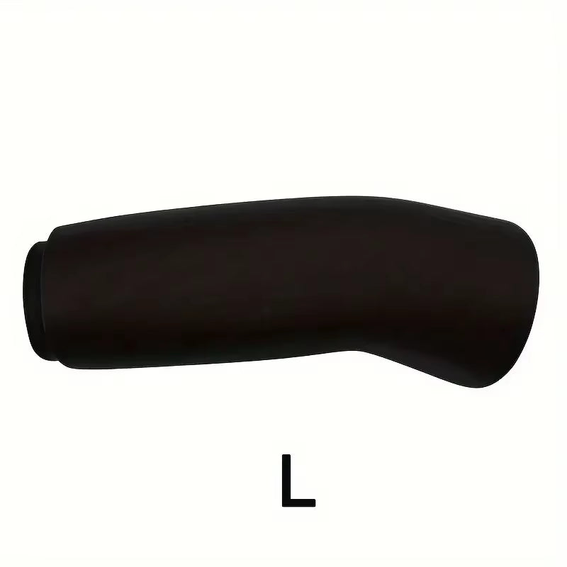 All-Purpose Gel Ice Sleeve – Reusable Hot/Cold Relief for Joints & Muscles